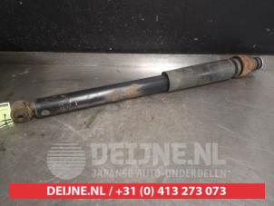 Nissan Leaf Stoßdämpfer links hinten O527413 foto 2