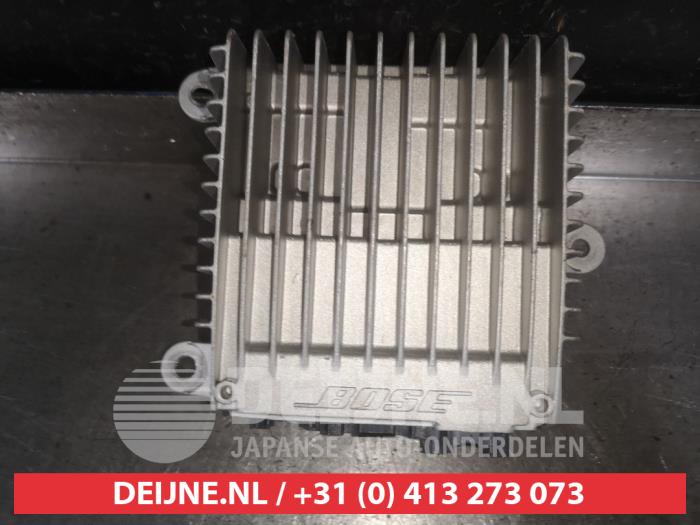 Nissan Leaf Radio versterker O527417