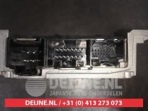 Nissan Leaf Radioverstärker O527417 foto 2