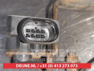 Nissan Leaf Xenon Höhenregler O527419 foto 3