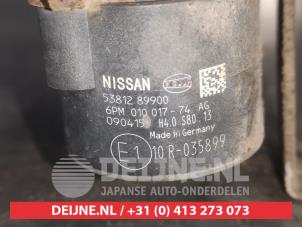 Nissan Leaf Xenon Höhenregler O527419 foto 2