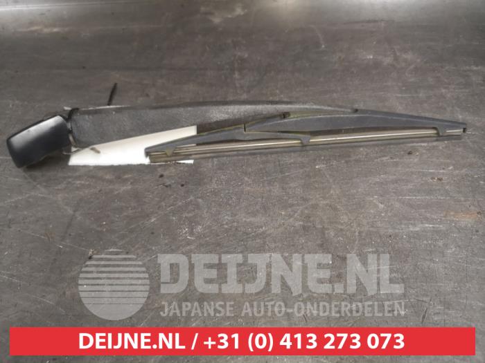 Nissan Leaf Scheibenwischerarm hinten O527420