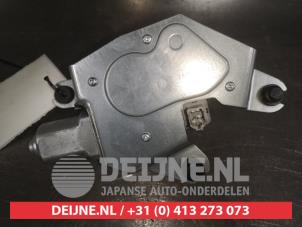 Nissan Leaf Rear wiper motor O527422 photo 2