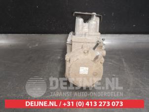 Nissan Leaf Air conditioning pump O527424 photo 3