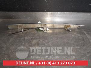 Nissan Leaf Stoßstangenleiste links vorne O527478 foto 2