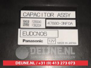 Nissan Leaf Module (diversen) O527480 foto 3