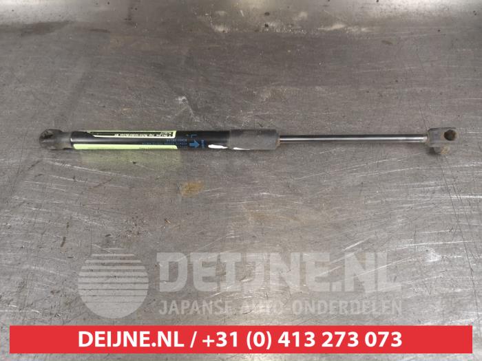 Nissan Leaf Rear gas strut, left O527482