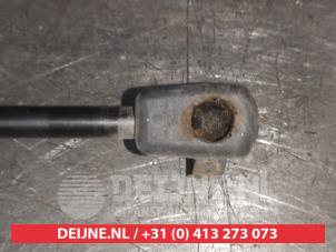 Nissan Leaf Gasdämpfer links hinten O527482 foto 3