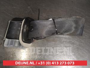 Nissan Leaf Sicherheitsgurt links hinten O527484 foto 3