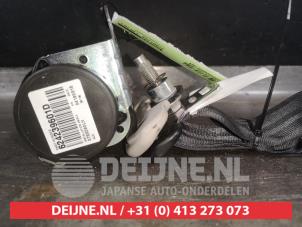 Nissan Leaf Sicherheitsgurt links hinten O527484 foto 2
