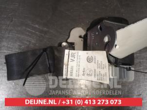 Nissan Leaf Sicherheitsgurt rechts hinten O527485 foto 3