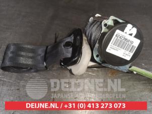 Nissan Leaf Sicherheitsgurt rechts hinten O527485 foto 2