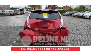 Nissan Leaf Ruit achter O527494 foto 2