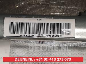 Nissan Leaf Roof curtain airbag, left O527499 photo 3
