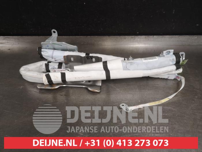 Nissan Leaf Airbag hemel rechts O527500