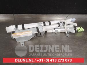 Nissan Leaf Airbag Himmel rechts O527500 foto 2
