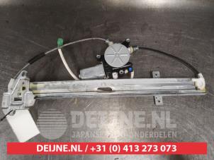 Honda Jazz Ruitmechaniek 4Deurs rechts-voor O527516 foto 2