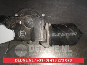 Mitsubishi Outlander Ruitenwissermotor voor O527590 foto 2