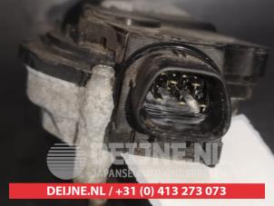 Mitsubishi Outlander Ruitenwissermotor voor O527590 foto 3