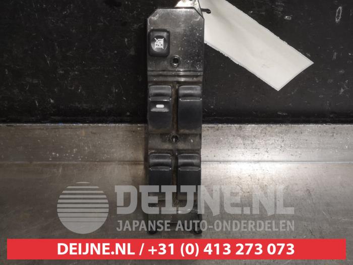 Mitsubishi Outlander Multi-functional window switch O527593