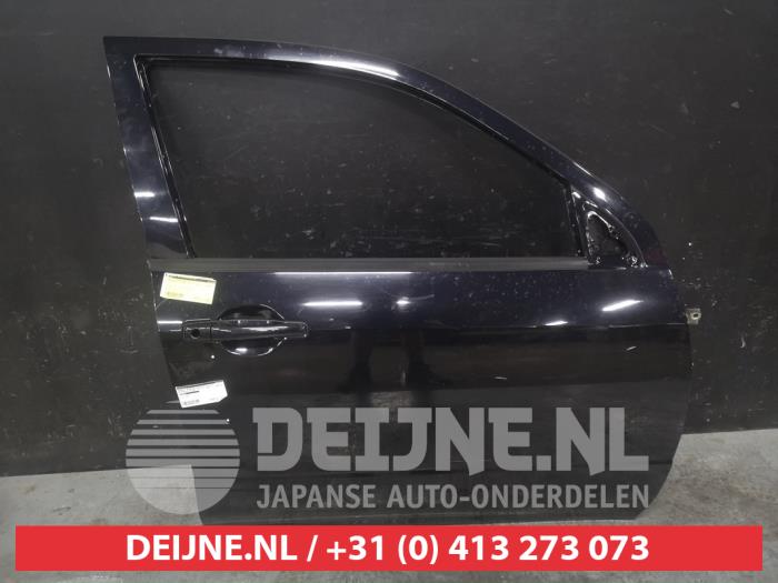 Mitsubishi Outlander Portier 4Deurs rechts-voor O527613