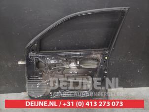 Mitsubishi Outlander Tür 4-türig rechts vorne O527613 foto 2