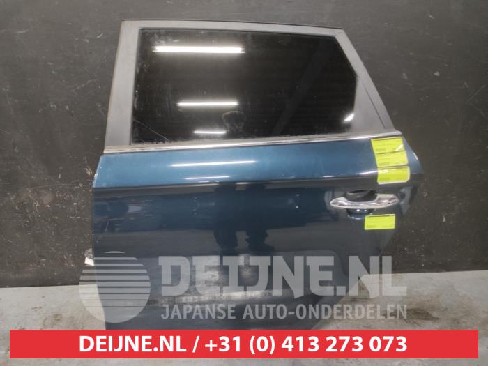 Kia Carens Portier 4Deurs links-achter O527650