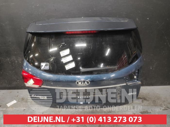 Kia Carens Achterklep O527657
