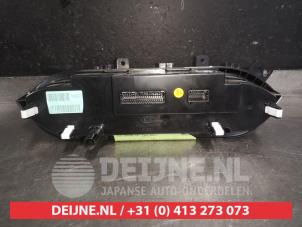 Kia Carens Heater control panel O527673 photo 2