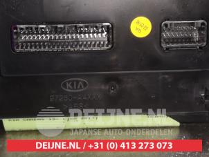 Kia Carens Heater control panel O527673 photo 3