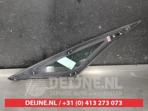 Kia Carens Extra Ruit 4Deurs rechts-voor O527680 foto 2