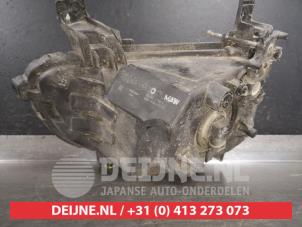 Kia Carens Nebelscheinwerfer rechts vorne O527685 foto 2