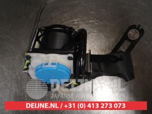 Mazda CX-3 Front seatbelt, right O527700 photo 3