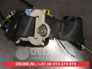 Mazda CX-3 Front seatbelt, left O527701 photo 2