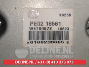 Mazda CX-3 Kraftstoffpumpe Modul O527704 foto 3