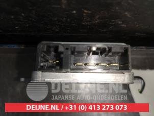 Mazda CX-3 Kraftstoffpumpe Modul O527704 foto 2