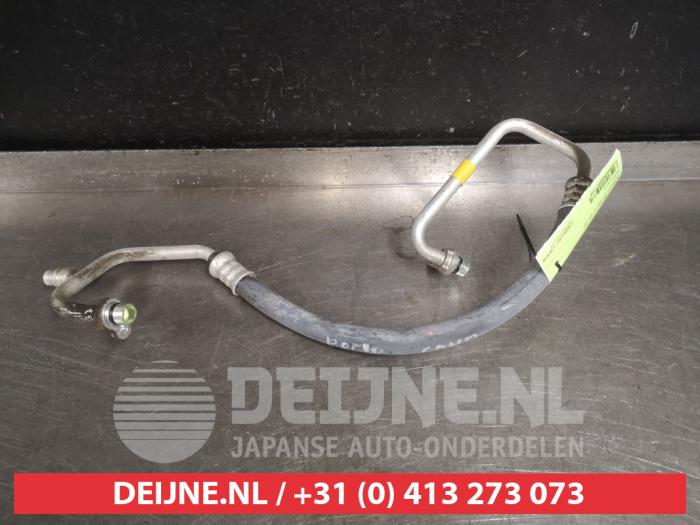 Mazda CX-3 Klima Leitung O527710