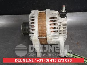 Mazda CX-3 Dynamo O527712 foto 2