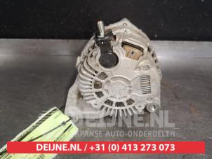 Mazda CX-3 Dynamo O527712 foto 3