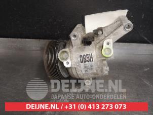 Mazda CX-3 Klimapumpe O527713 photo 2