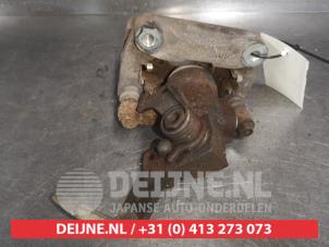 Mazda CX-3 Remklauw (Tang) links-achter O527715 foto 2