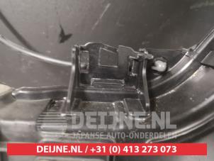 Kia Picanto Frontpaneel O527716 foto 2
