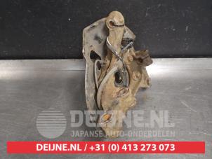 Mazda CX-3 Knuckle, front right O527732 photo 2