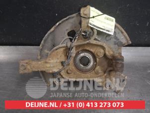 Mazda CX-3 Knuckle, front right O527732 photo 3
