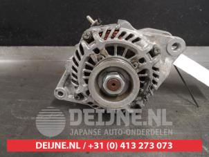 Gebruikte Dynamo Mitsubishi ASX 1.6 MIVEC 16V Prijs € 45,00 Margeregeling aangeboden door V.Deijne Jap.Auto-onderdelen BV