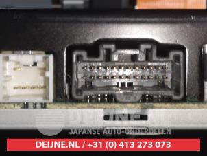 Mazda 6 Navigation Display O527846 foto 3