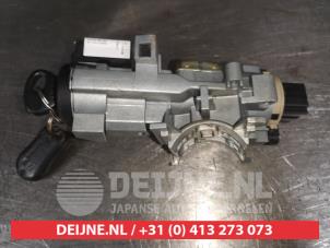 Mazda 6 Ignition lock + key O527885 photo 3