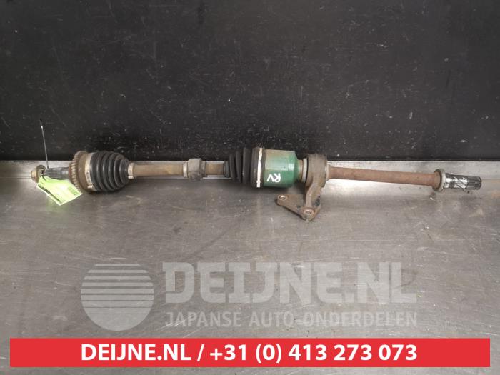Mazda 6 Aandrijfas rechts-voor O527895