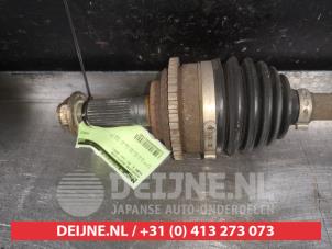 Mazda 6 Front drive shaft, right O527895 photo 2