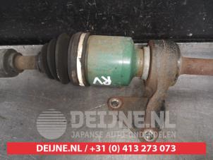 Mazda 6 Front drive shaft, right O527895 photo 3